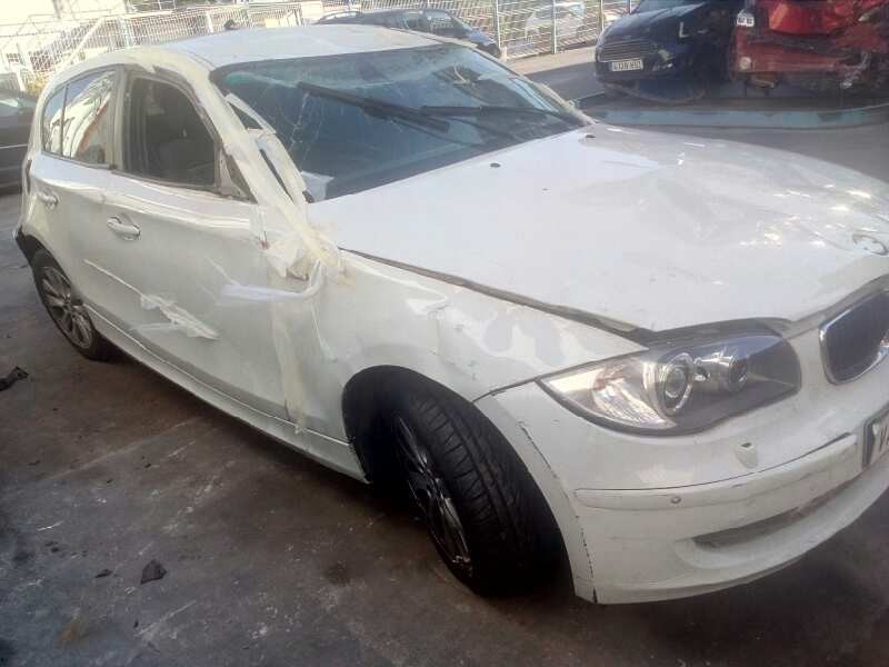 bmw serie 1 berlina (e81/e87) del año 2010