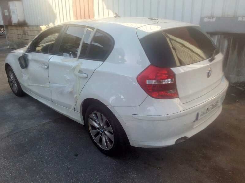 bmw serie 1 berlina (e81/e87) del año 2010
