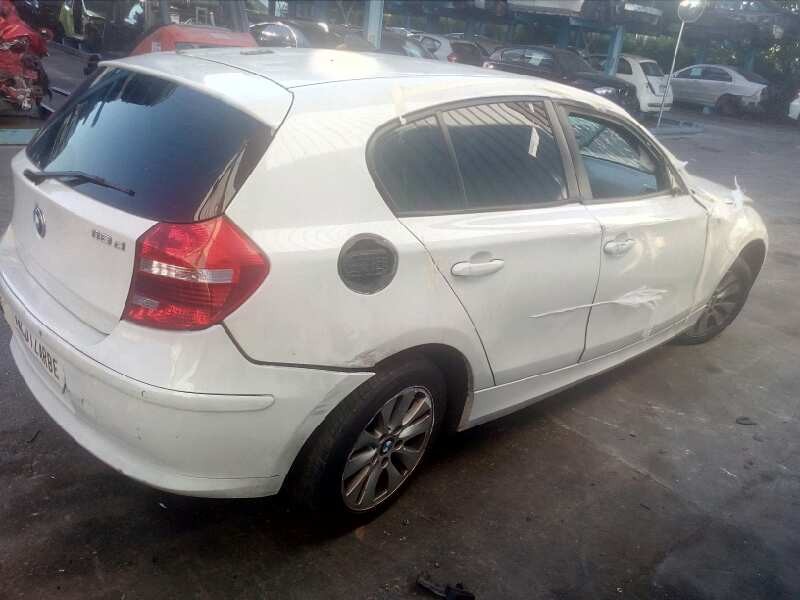 bmw serie 1 berlina (e81/e87) del año 2010