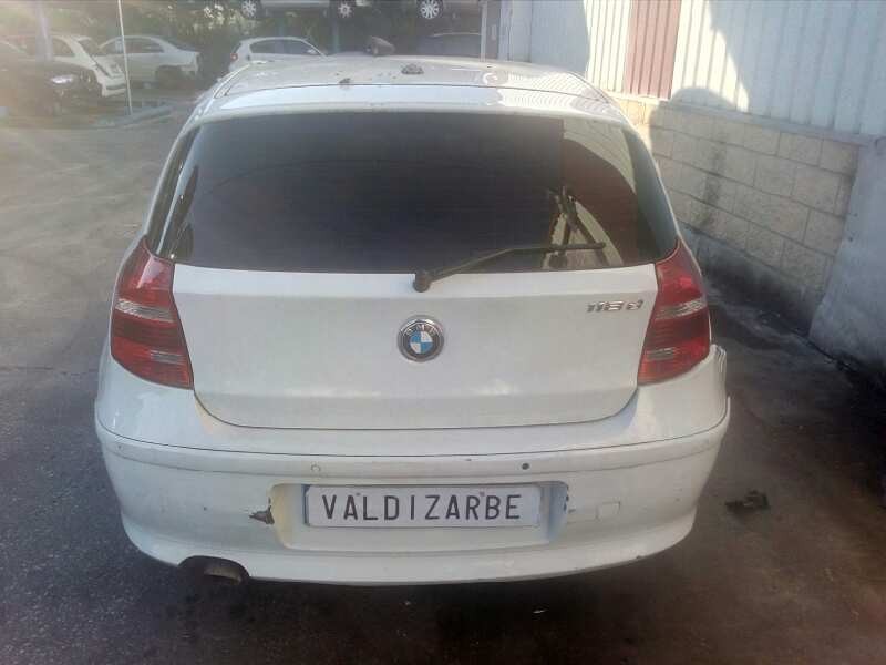 bmw serie 1 berlina (e81/e87) del año 2010