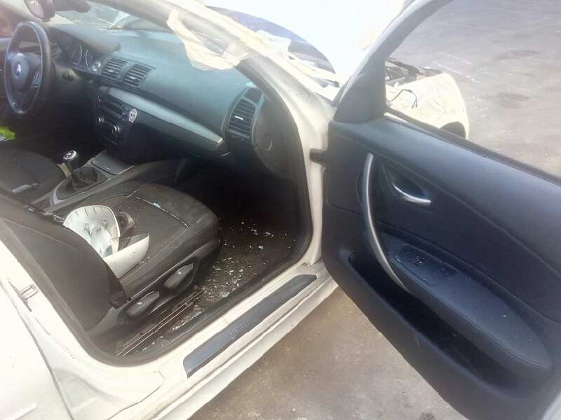 bmw serie 1 berlina (e81/e87) del año 2010