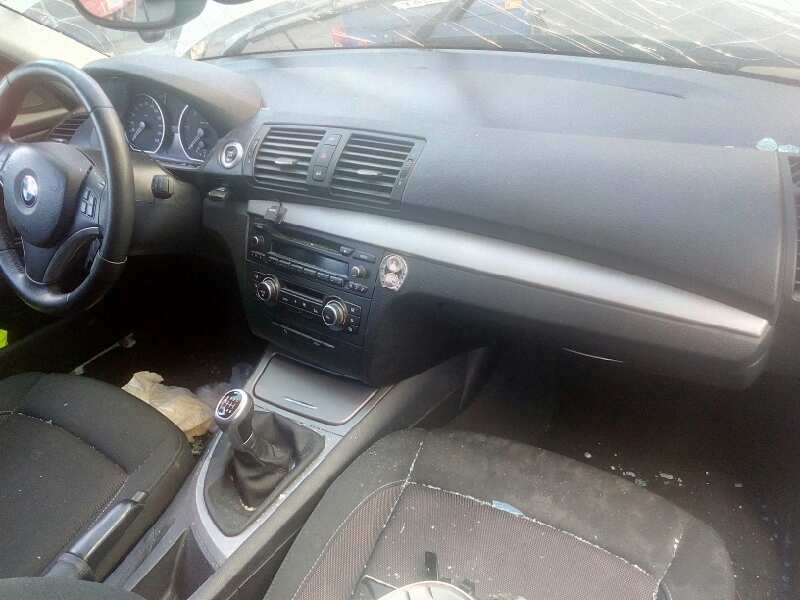 bmw serie 1 berlina (e81/e87) del año 2010