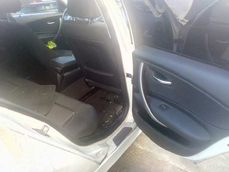 bmw serie 1 berlina (e81/e87) del año 2010