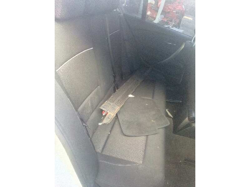 bmw serie 1 berlina (e81/e87) del año 2010