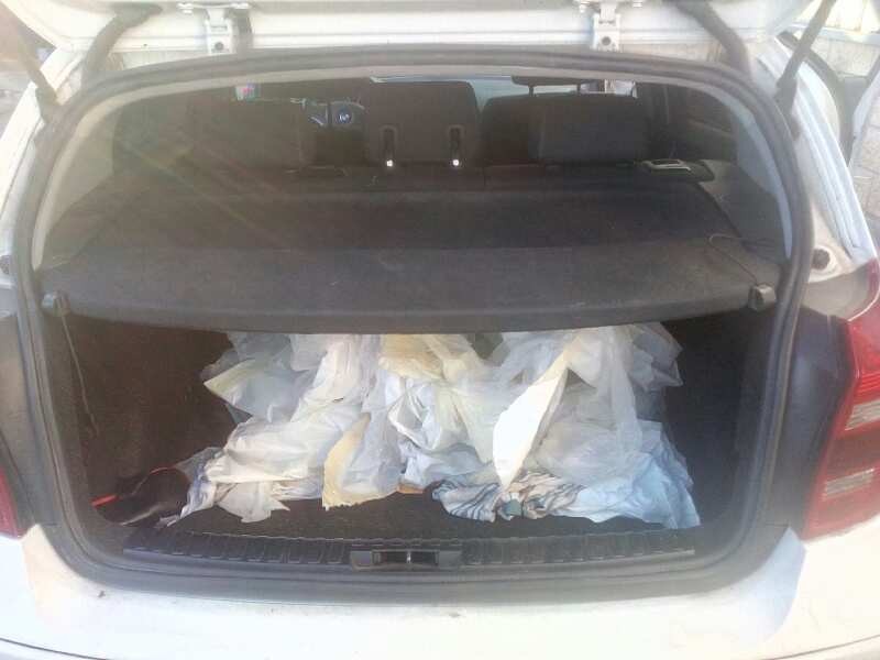 bmw serie 1 berlina (e81/e87) del año 2010