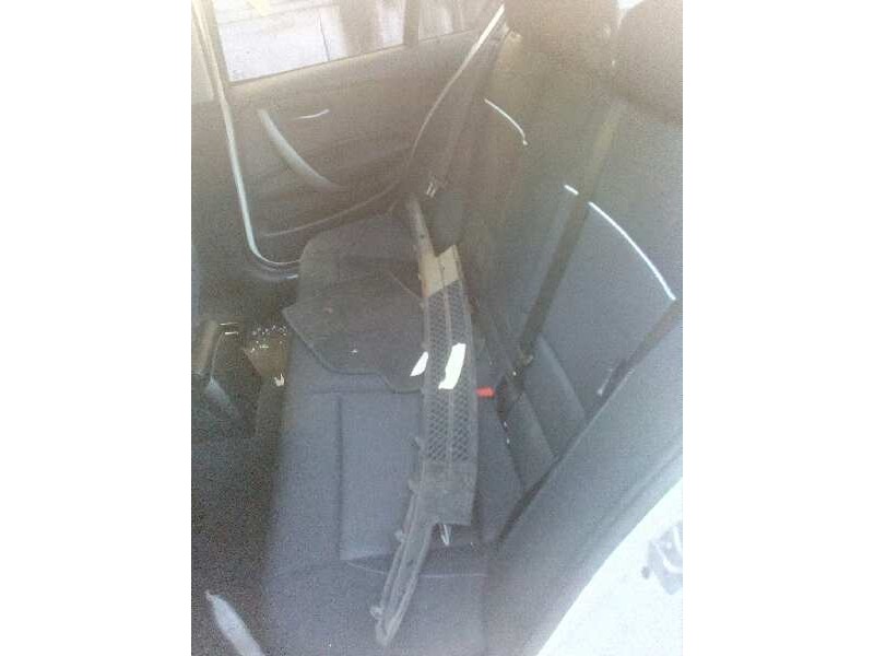 bmw serie 1 berlina (e81/e87) del año 2010