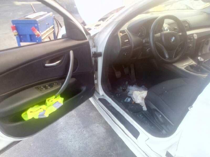 bmw serie 1 berlina (e81/e87) del año 2010