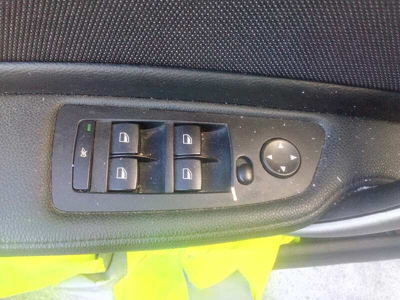 bmw serie 1 berlina (e81/e87) del año 2010