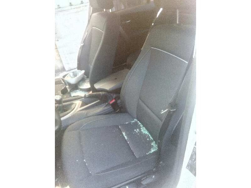 bmw serie 1 berlina (e81/e87) del año 2010