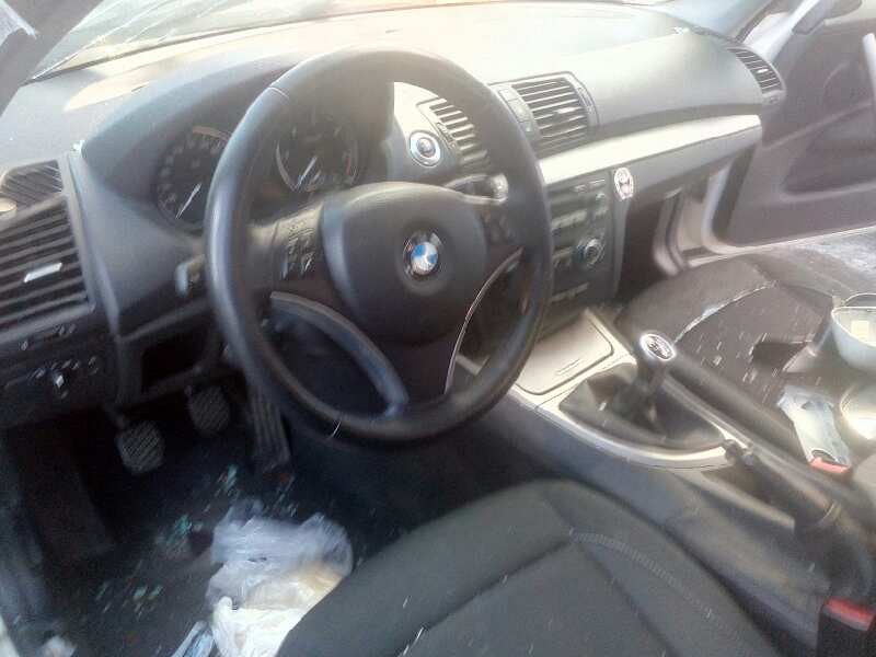 bmw serie 1 berlina (e81/e87) del año 2010