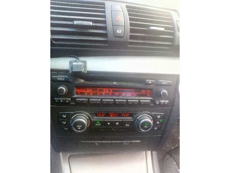 bmw serie 1 berlina (e81/e87) del año 2010