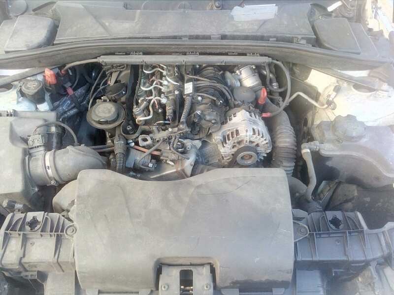 bmw serie 1 berlina (e81/e87) del año 2010