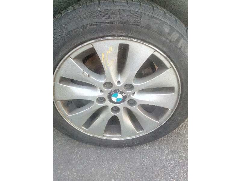 bmw serie 1 berlina (e81/e87) del año 2010