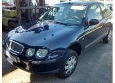 mg serie 25 (rf) del año 2000