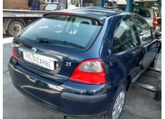 mg serie 25 (rf) del año 2000 2