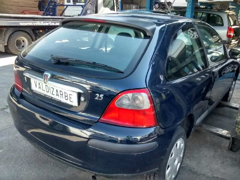 mg serie 25 (rf) del año 2000