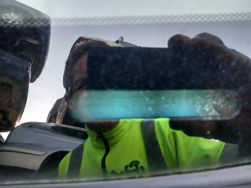 mg serie 25 (rf) del año 2000