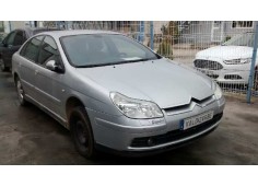 citroën c5 berlina del año 2005