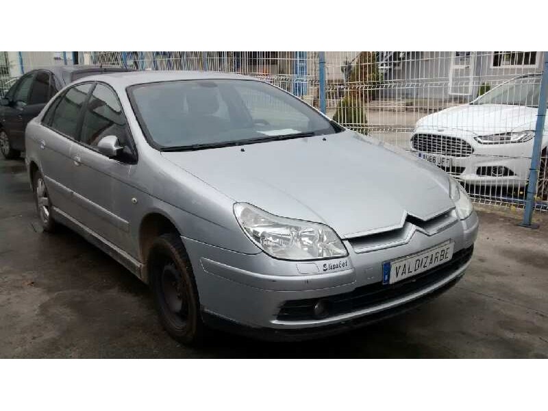 citroën c5 berlina del año 2005