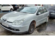 citroën c5 berlina del año 2005 2