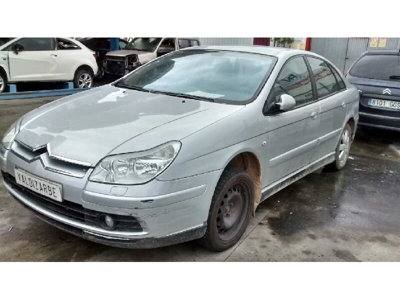 citroën c5 berlina del año 2005