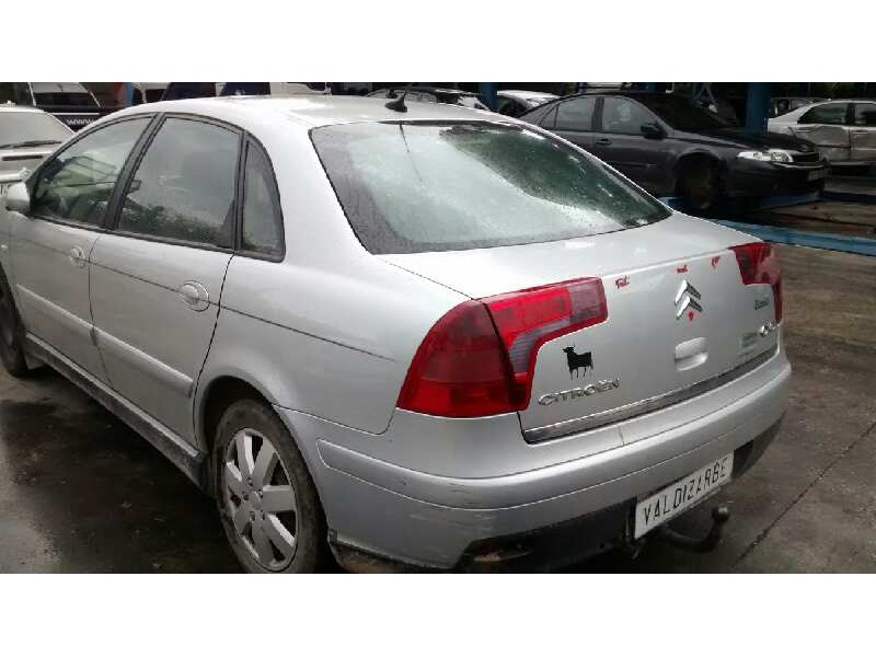 citroën c5 berlina del año 2005