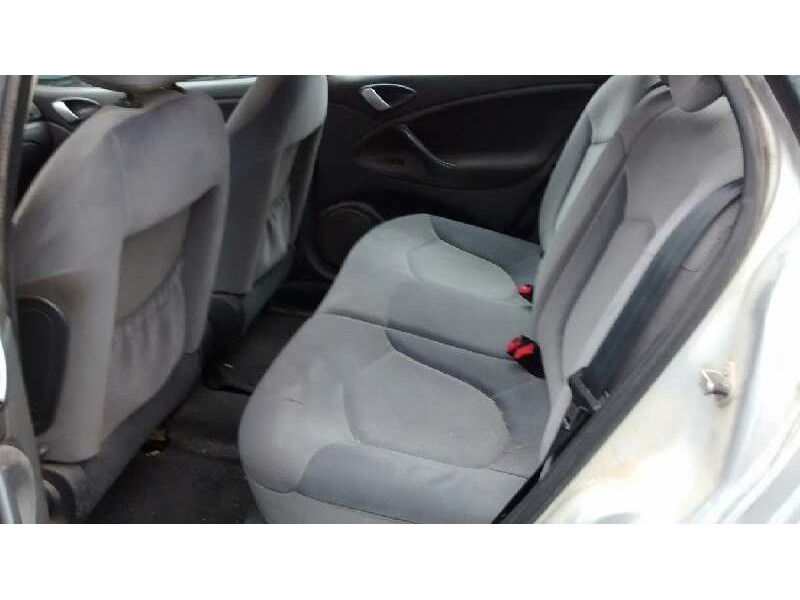 citroën c5 berlina del año 2005