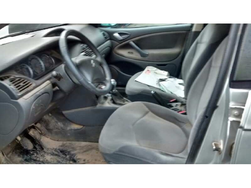 citroën c5 berlina del año 2005