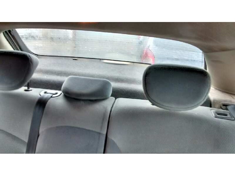 citroën c5 berlina del año 2005