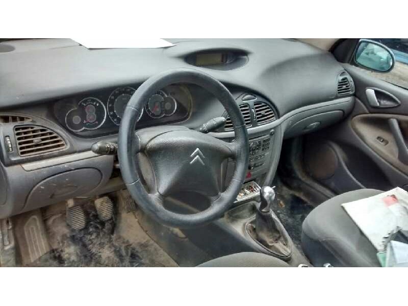 citroën c5 berlina del año 2005