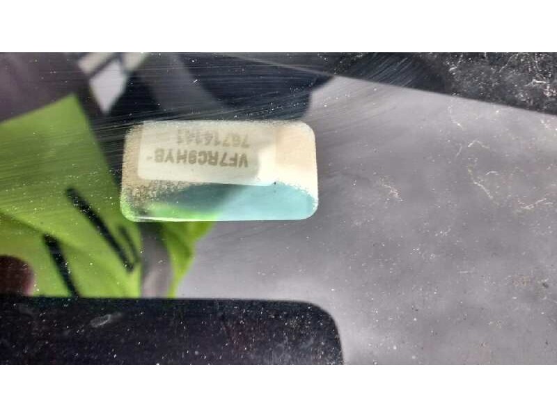 citroën c5 berlina del año 2005