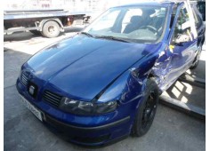 seat leon (1m1) del año 2002