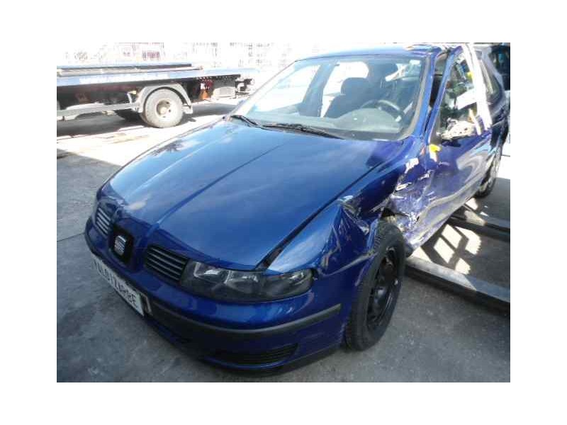 seat leon (1m1) del año 2002