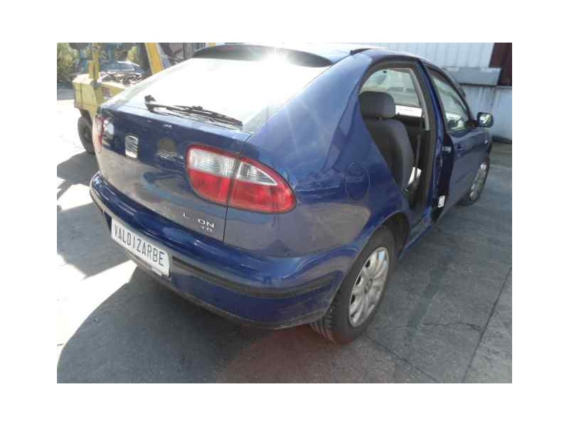seat leon (1m1) del año 2002
