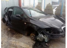 seat leon (1p1) del año 2007