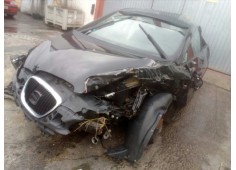 seat leon (1p1) del año 2007 2