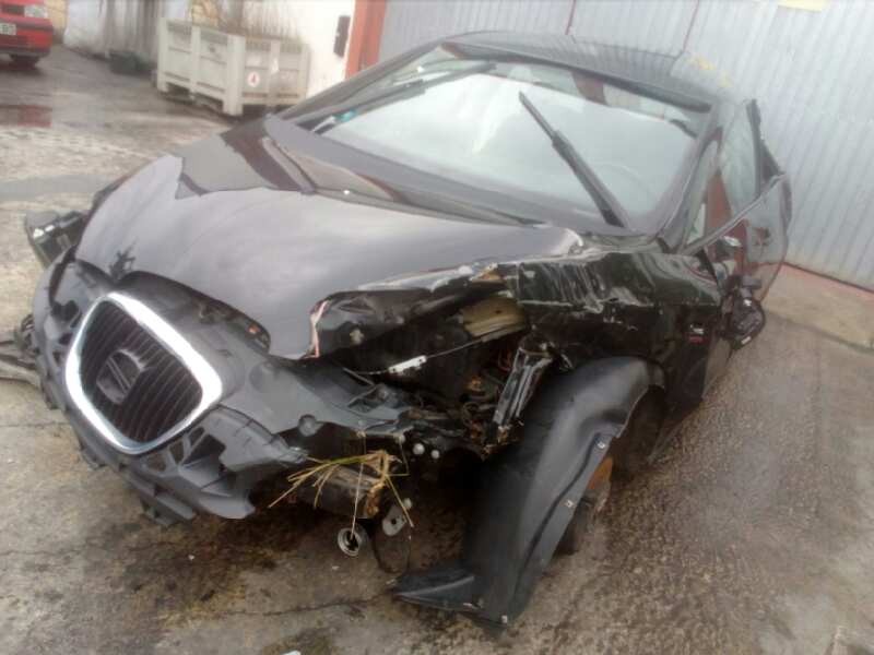 seat leon (1p1) del año 2007