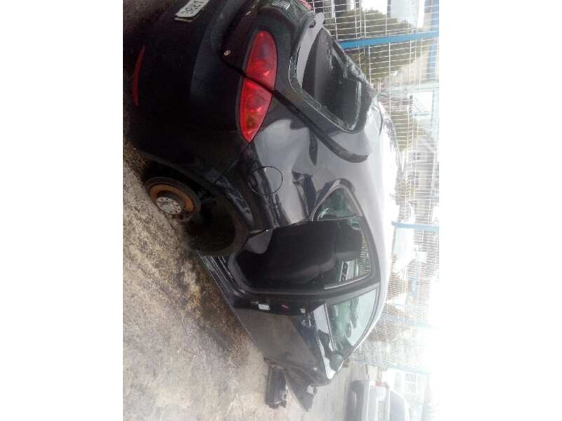 seat leon (1p1) del año 2007