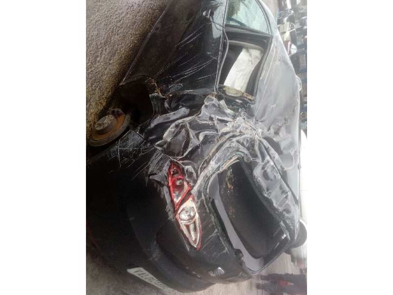 seat leon (1p1) del año 2007