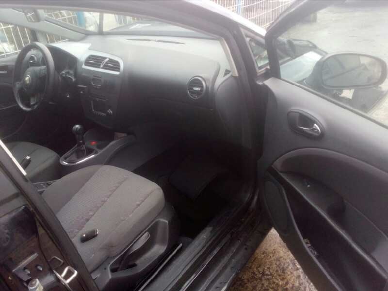 seat leon (1p1) del año 2007