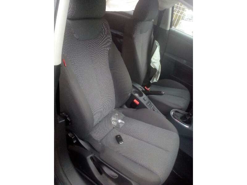 seat leon (1p1) del año 2007