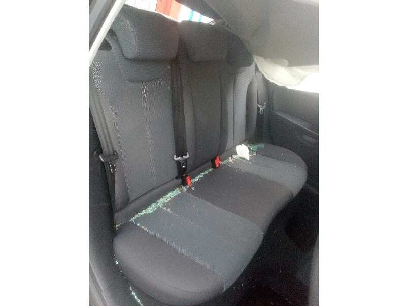 seat leon (1p1) del año 2007