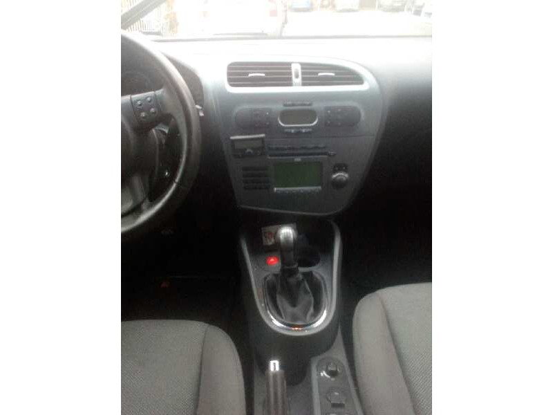 seat leon (1p1) del año 2007