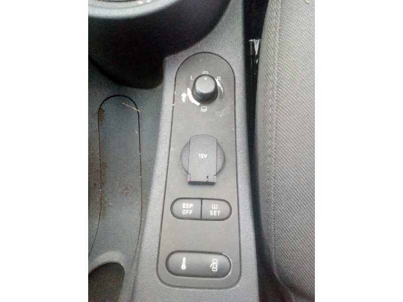 seat leon (1p1) del año 2007