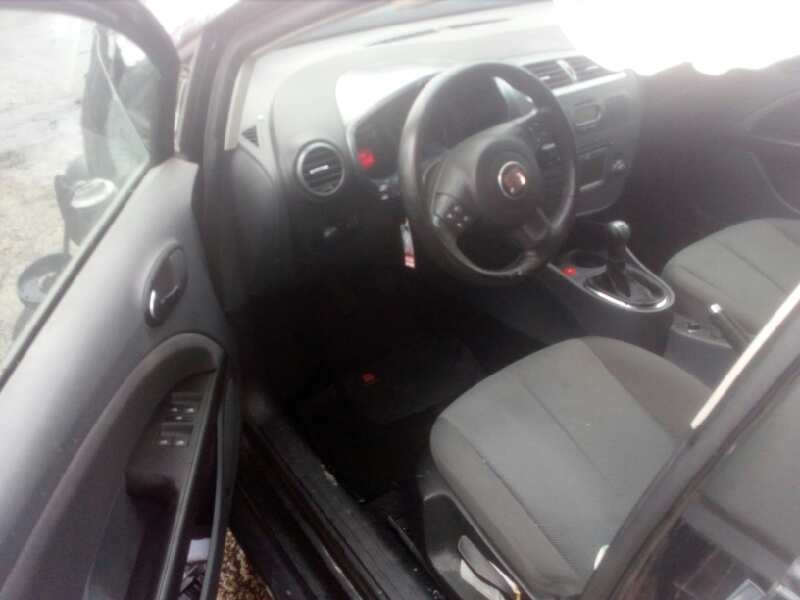 seat leon (1p1) del año 2007