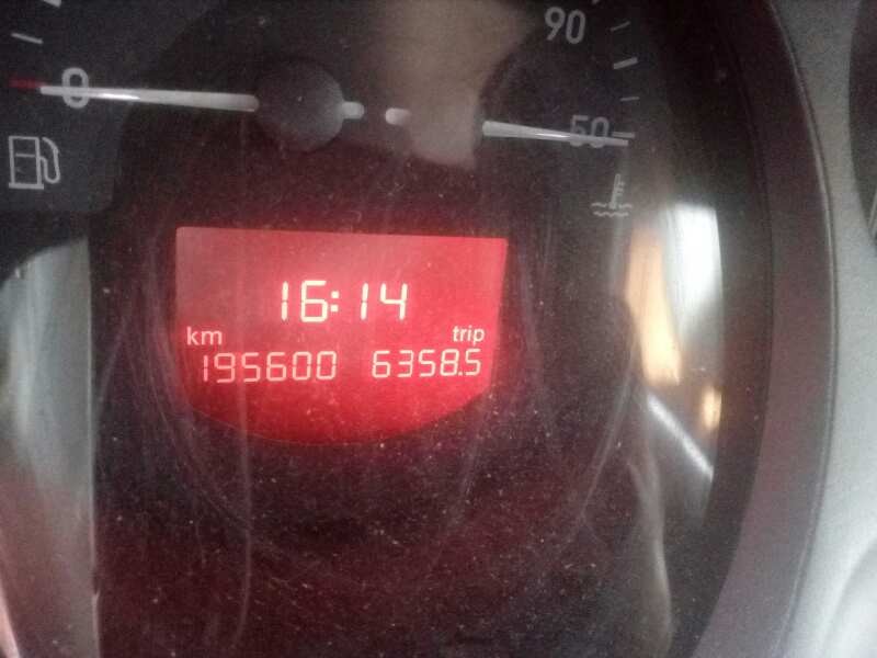 seat leon (1p1) del año 2007