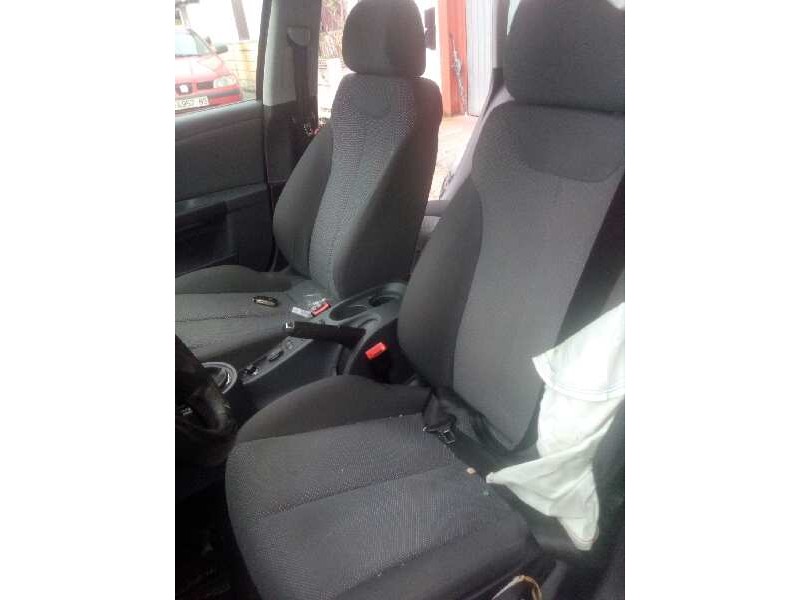 seat leon (1p1) del año 2007