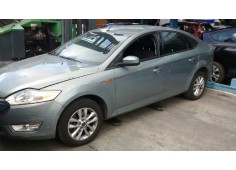 ford mondeo ber. (ca2) del año 2009