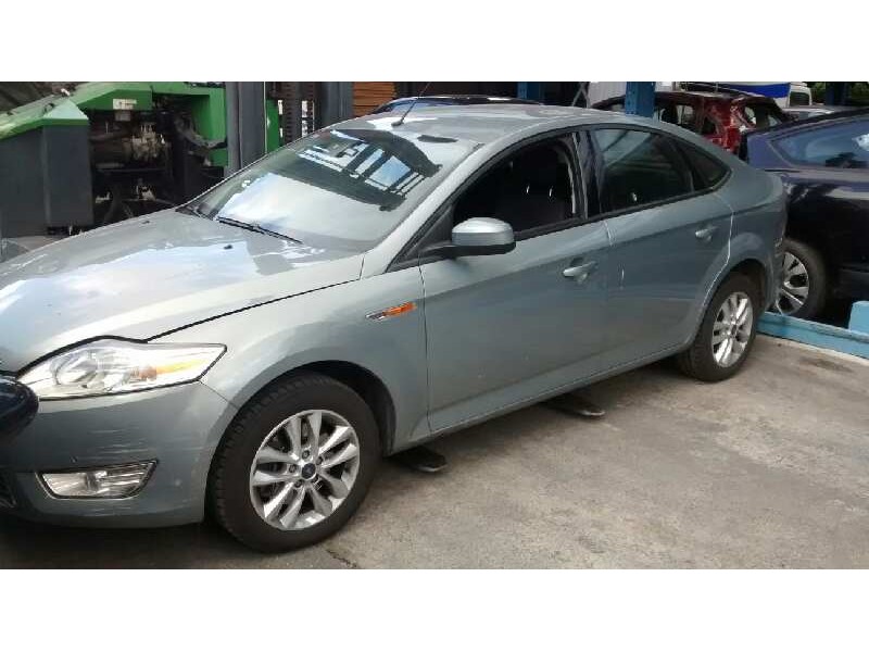 ford mondeo ber. (ca2) del año 2009