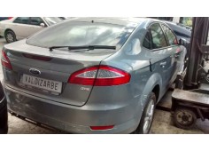 ford mondeo ber. (ca2) del año 2009 2